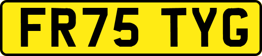 FR75TYG