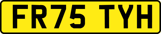 FR75TYH