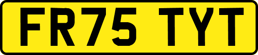 FR75TYT