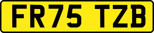 FR75TZB