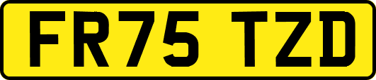 FR75TZD
