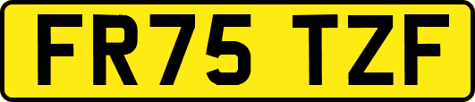 FR75TZF