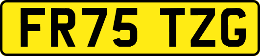 FR75TZG