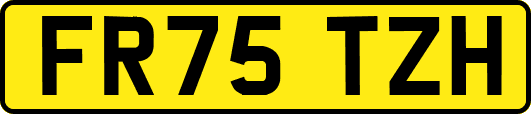 FR75TZH
