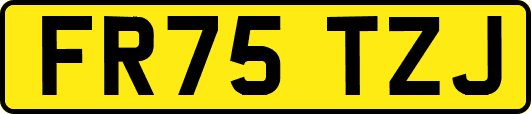 FR75TZJ