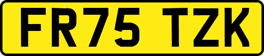 FR75TZK