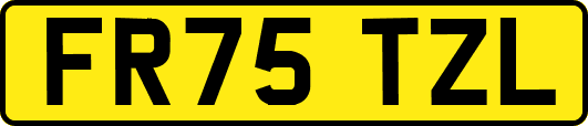 FR75TZL