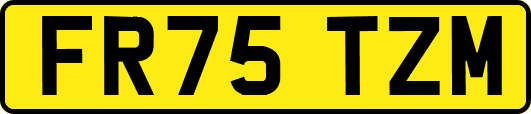 FR75TZM