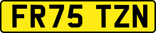 FR75TZN