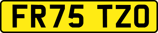 FR75TZO