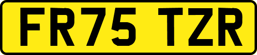 FR75TZR