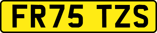 FR75TZS