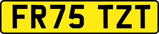 FR75TZT