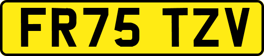 FR75TZV