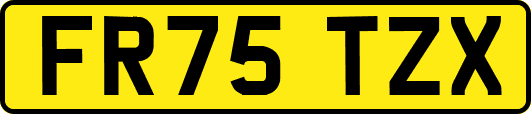 FR75TZX