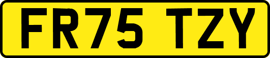 FR75TZY