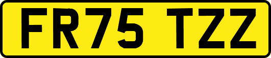 FR75TZZ