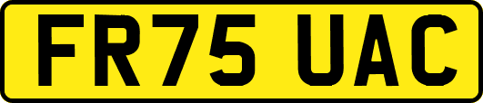 FR75UAC