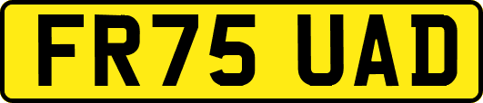 FR75UAD