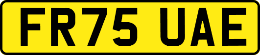 FR75UAE