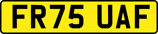 FR75UAF