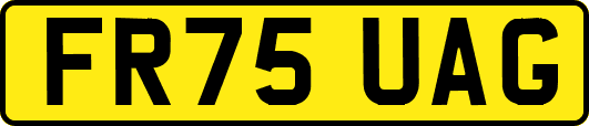 FR75UAG