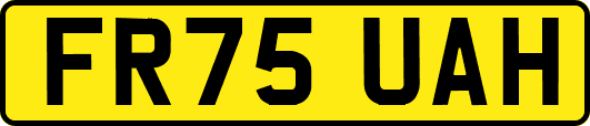 FR75UAH