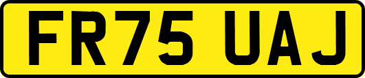 FR75UAJ
