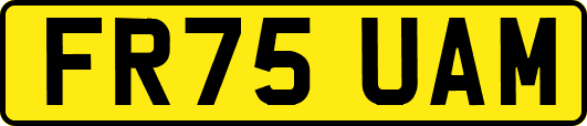 FR75UAM