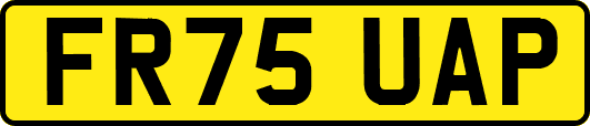 FR75UAP