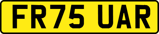 FR75UAR