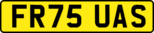 FR75UAS