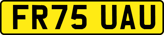 FR75UAU