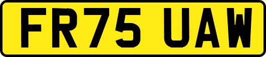 FR75UAW
