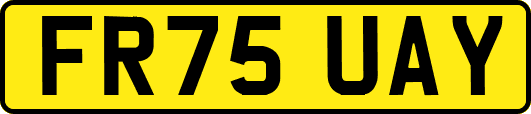 FR75UAY