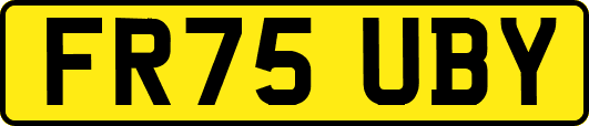 FR75UBY
