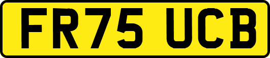 FR75UCB