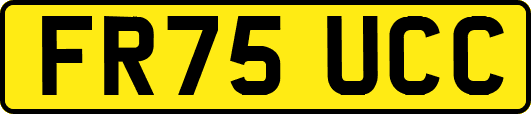 FR75UCC
