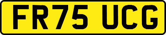 FR75UCG