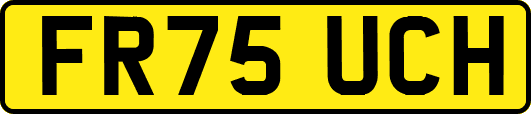 FR75UCH