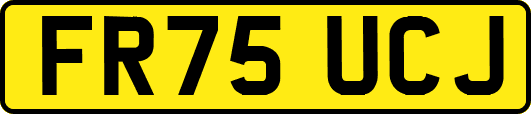 FR75UCJ