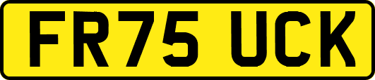 FR75UCK