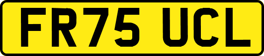FR75UCL