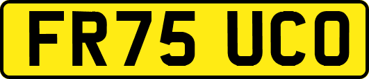 FR75UCO