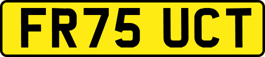 FR75UCT