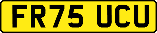 FR75UCU
