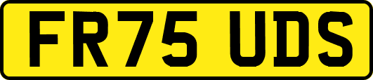 FR75UDS