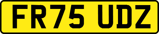 FR75UDZ