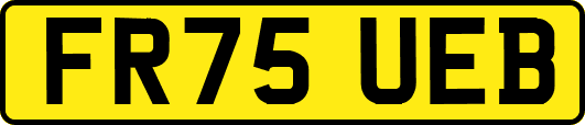 FR75UEB