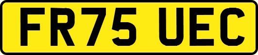 FR75UEC